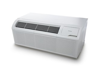 Distinctions Air Conditioner Ptac Unit Electric Heat Btu H