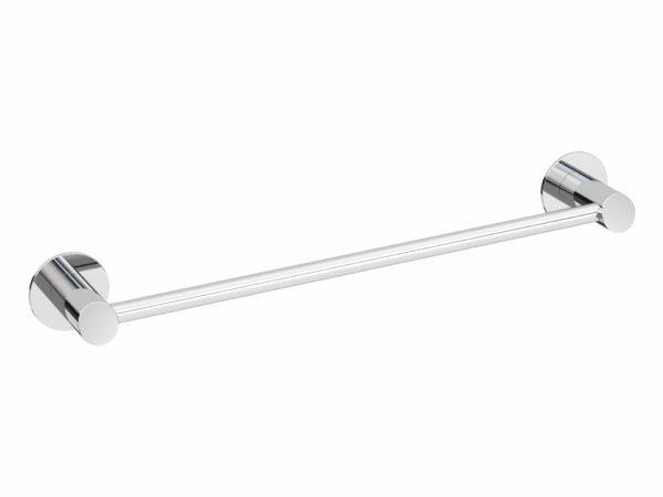 WingIts – CANTED Elegance™ Towel Bar – 12″ – Polished Stainless Steel ...