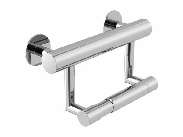WingIts - MAX Elegance™ Balance Bar Toilet Paper Holder