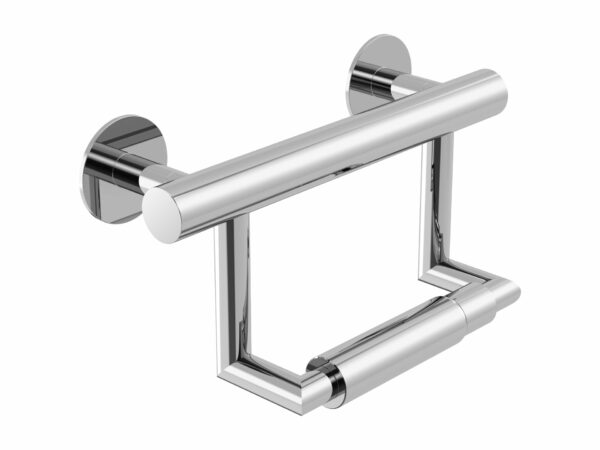 WingIts - MODERN Elegance™ Balance Bar Toilet Paper Holder