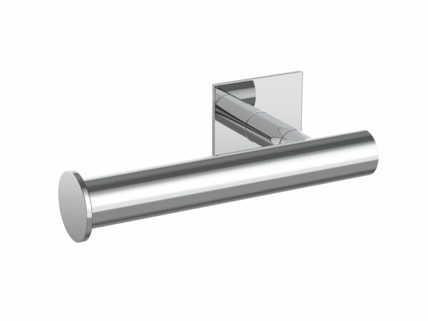 WingIts - MODERN Transitional™ Horizontal Vertical Toilet Paper Holder