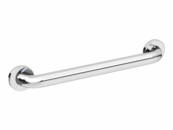 WingIts – STANDARD™ Grab Bar – Size 1.25″ OD x 48″ – Satin Stainless ...