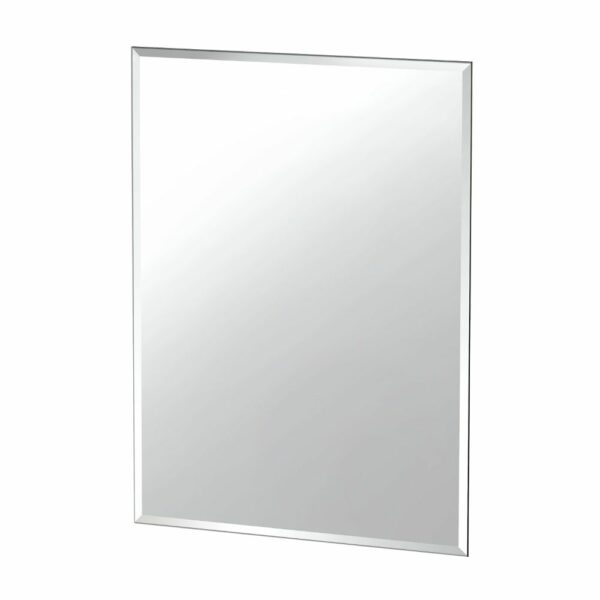 Gatco - Flush Mount Rectangle Mirrors - Size Medium - Mirror