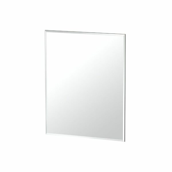 Gatco - Flush Mount Rectangle Mirrors - Size Small - Mirror