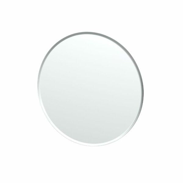 Gatco - Flush Mount Round Mirrors - Size Small - Mirror