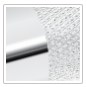 WingIts - MODERN Elegance™ Grab Bar - Diamond Knurled Polished Stainless Steel