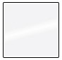 WingIts - PURE Elegance™ Grab Bar - White Nylon