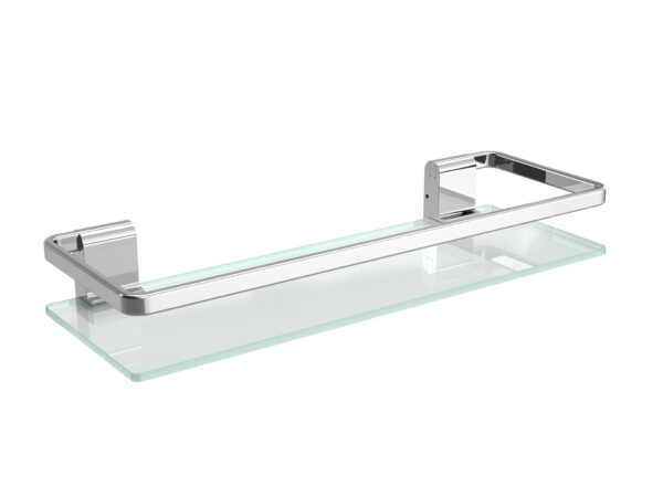 WingIts - CONTOUR™ 14 inch Glass Shelf