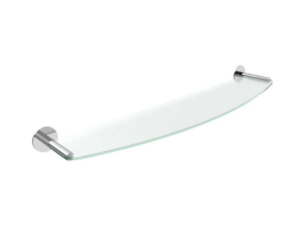 WingIts - MODERN Elegance™ Glass Shelf