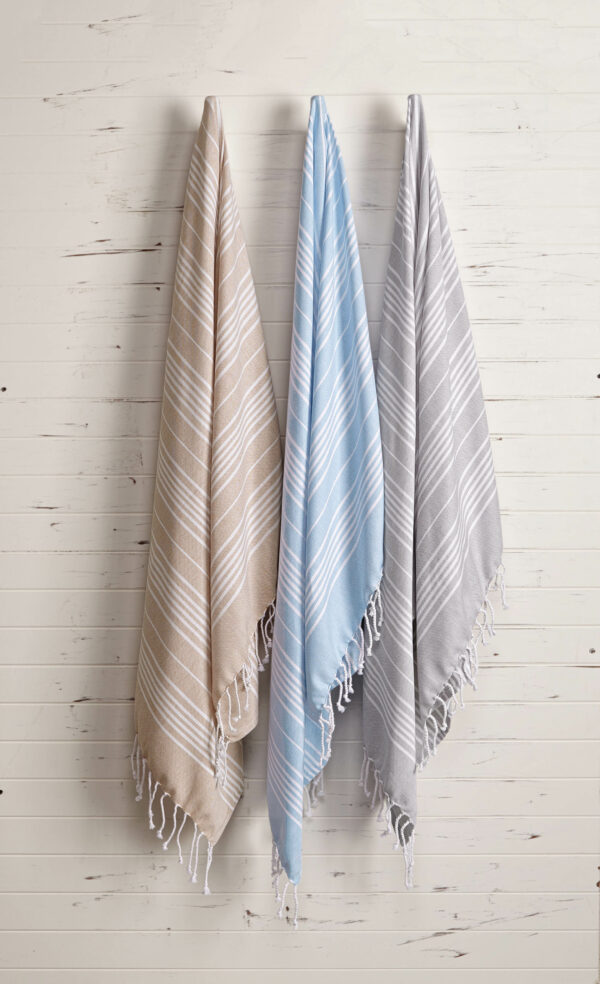 1888 Mills - Wander Boho Blanket Towels