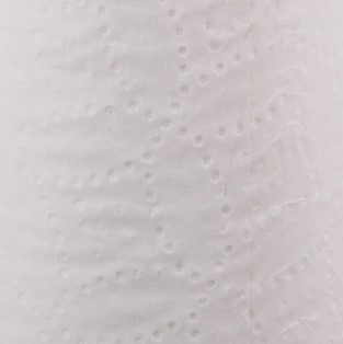 Boardwalk - 1-Ply Toilet Tissue, Septic Safe, White, 1,000 Sheets, 96 Rolls per Carton_4