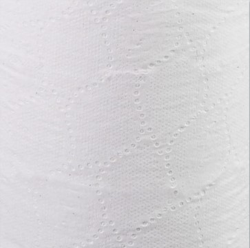 Boardwalk - 2-Ply Toilet Tissue, Septic Safe, White, 4.5 x 4.5, 500 Sheets per Roll, 96 Rolls per Carton_5