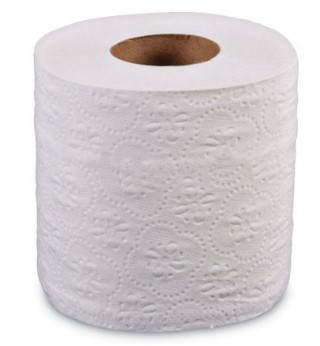 Boardwalk - 2-Ply Toilet Tissue, Standard, Septic Safe, White, 4 x 3, 500 Sheets_2