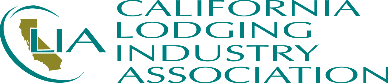 California Lodging Industry Association Logo (CLIA)
