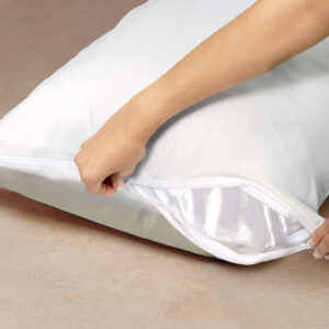 Bed Bug Protective Covers – Pillow Encasements