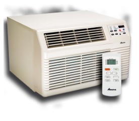 Air Conditioning/TTW
