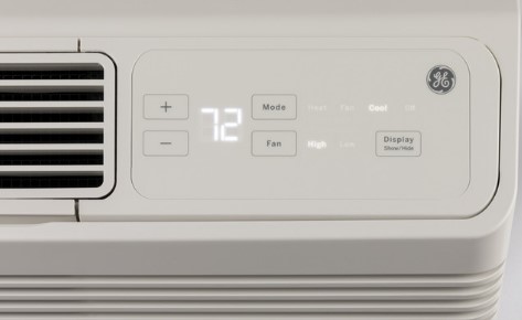 GE Zoneline PTAC Commercial Air Conditioner_6