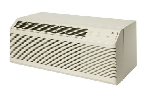 GE Zoneline PTAC Commercial Air Conditioner_7
