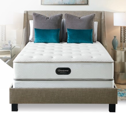 Beautyrest – Hospitality Chadfield™ 20 Plush Mattress – 13″ Height ...