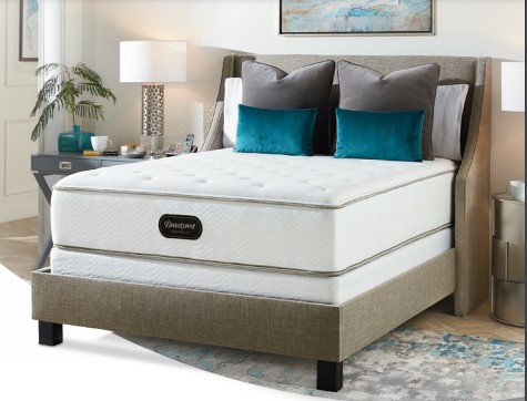 Beautyrest – Hospitality Providence™ 20 Plush Mattress – 14″ Height ...