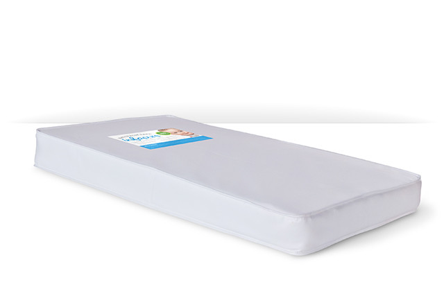 foundations infapure crib mattress