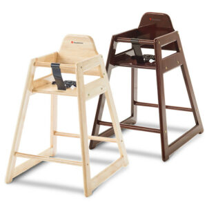 Hotel Cribs-High Chairs