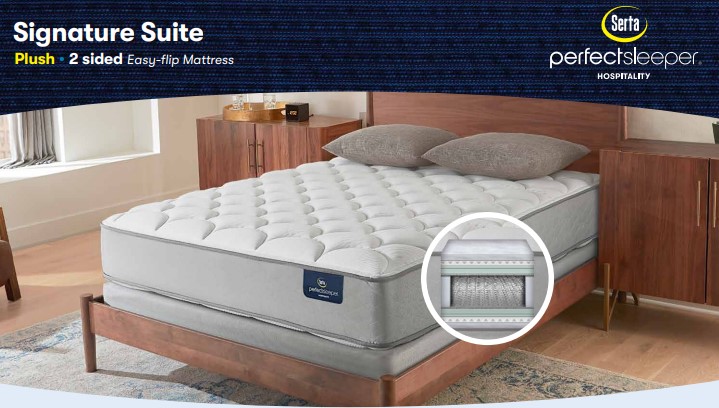 serta mattress models presidential suite plush