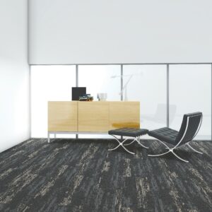Commercial Flooring - Carpet Tiles
